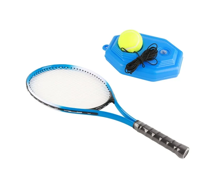 Kit de entrenamiento de Tenis Individual
