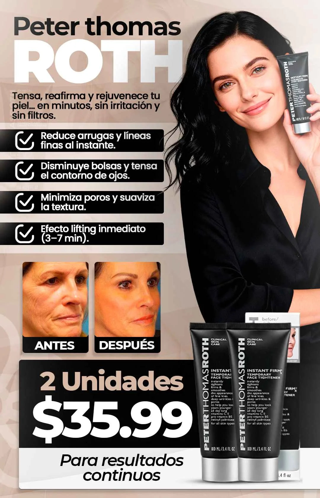 Papa Feel Eye Cream