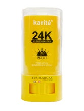 BLOQUEADOR SOLAR EN BARRA KARITÉ 90 SPF