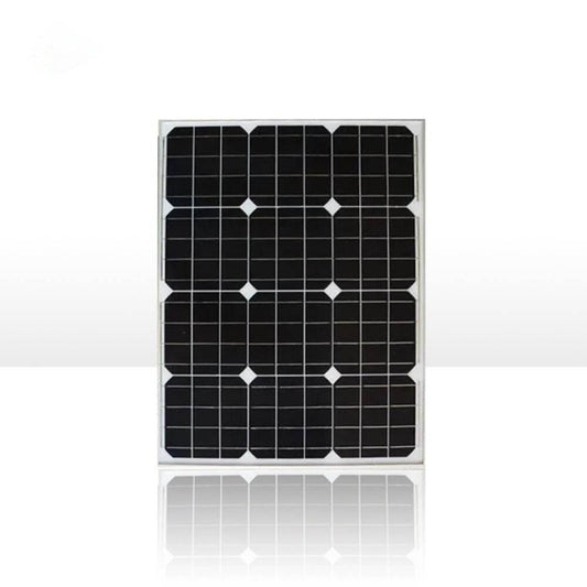 PLACA SOLAR 30 WATTS